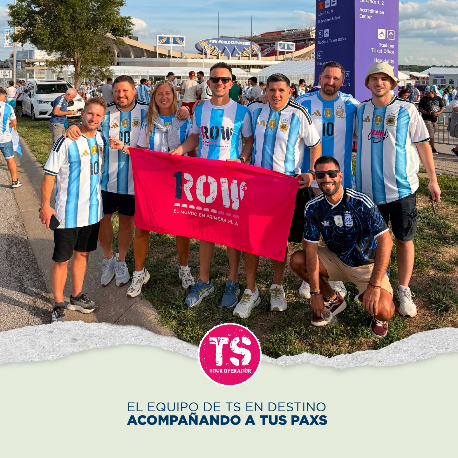 Promoción