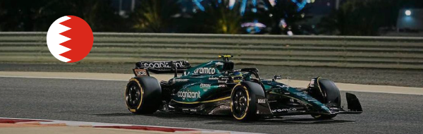 GP Bahréin