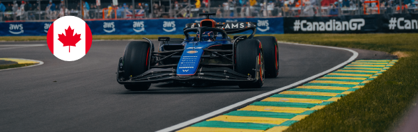 GP Canadá