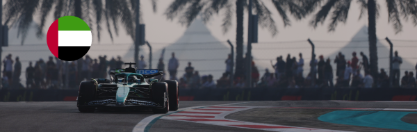 GP Abu Dhabi