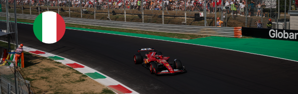 GP Monza