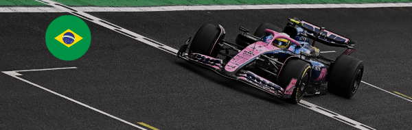 Chárter GP Brasil desde BUE