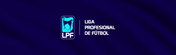 LIGA PROFESIONAL DE FUTBOL