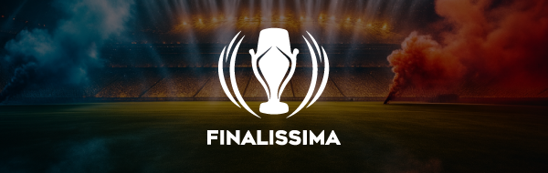 FINALISSIMA 2026