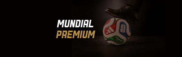 MUNDIAL DE LUJO 2026