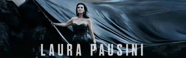 LAURA PAUSINI 