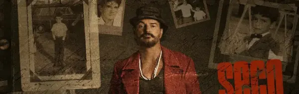 RICARDO ARJONA 