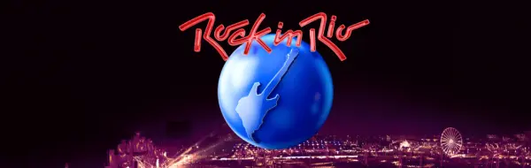 ROCK IN RIO