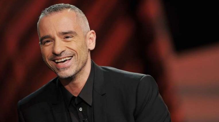 EROS RAMAZZOTTI