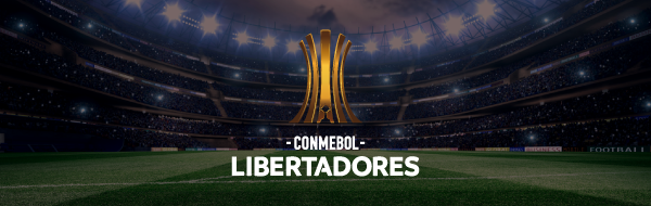 COPA LIBERTADORES 2026
