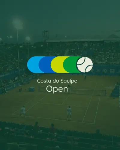 Costa do Sauípe Open