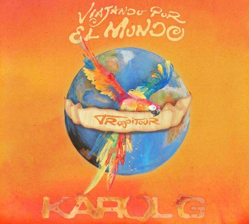 KAROL G
