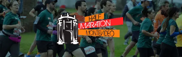 MEDIA MARATON DE MONTEVIDEO