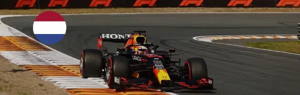 GP Países Bajos
