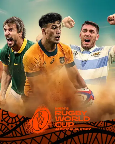 LOS PUMAS 2027