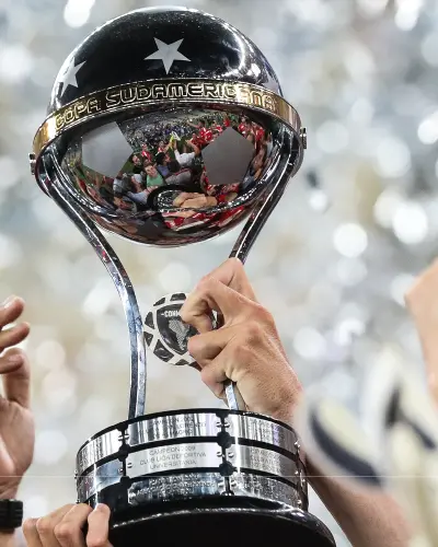 FINAL COPA SUDAMERICANA 2026