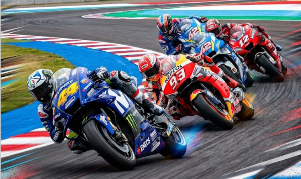 MOTO GP 2027 | GRAN PREMIO DE ARGENTINA 